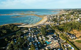 Camping RCN Port l'Epine