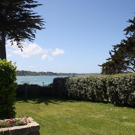 Camping RCN Port l'Epine Trélévern Extérieur photo